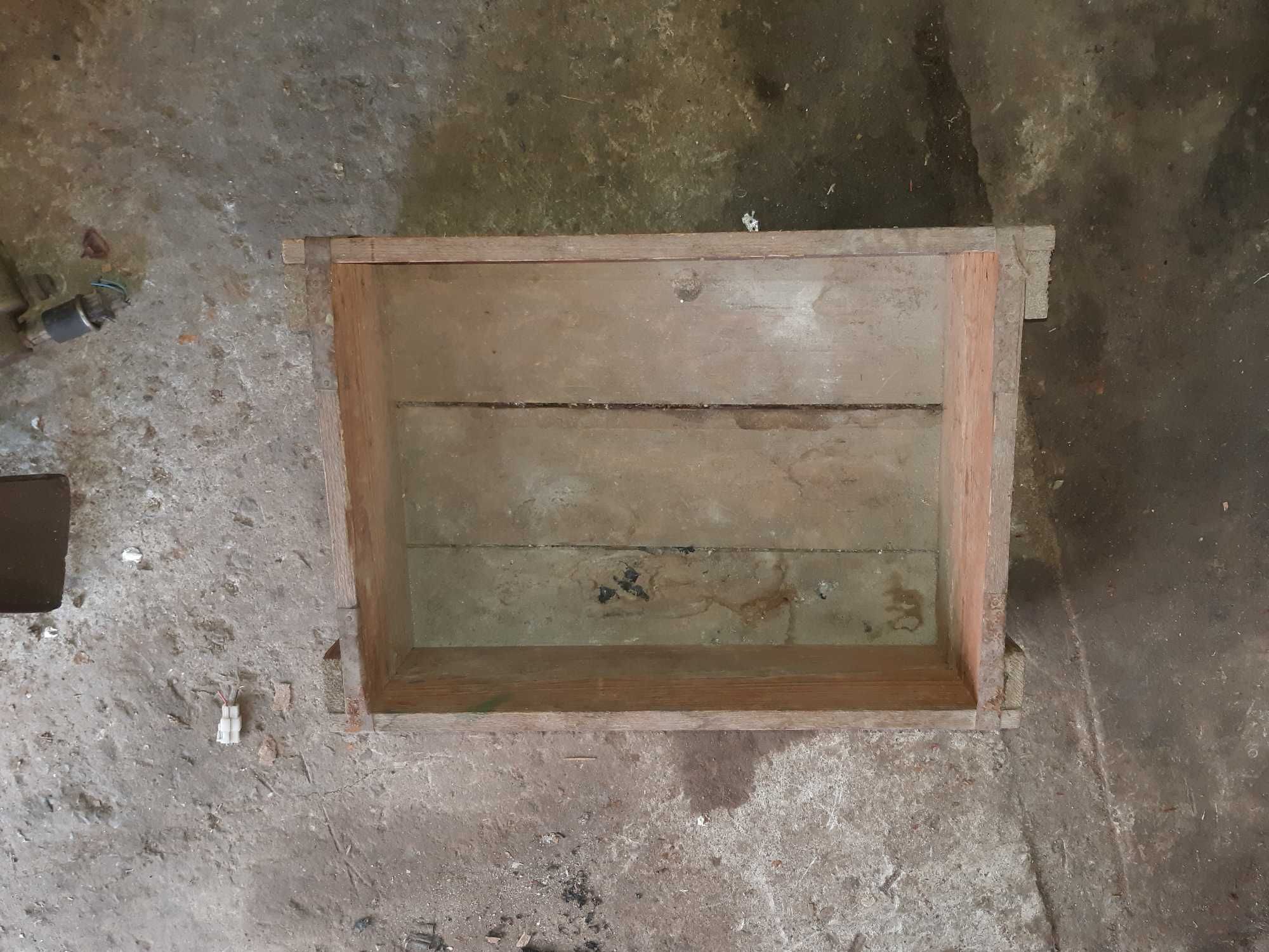 Дървени сандъчета гр. Добрич Йовково • OLX.bg
