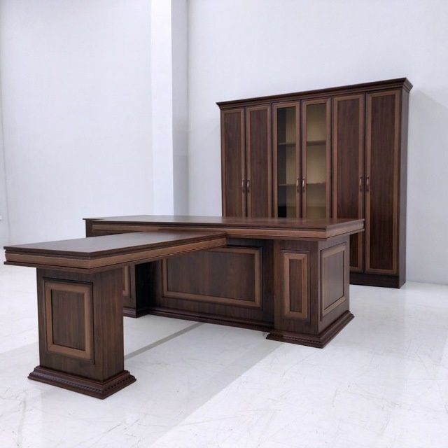 Ofisniy mebel "CLASSICA"