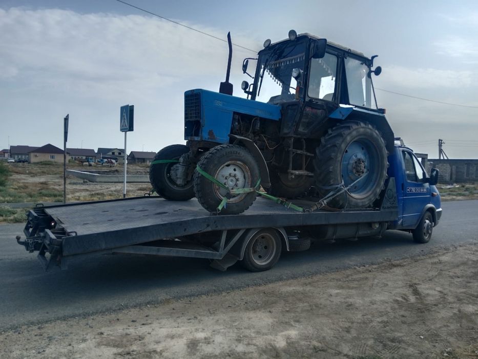 Эвакуатор 24/7 – Быстрая подача от 15 минут!