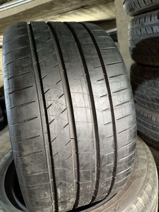 Michelin made in u.s.a 265/30/19