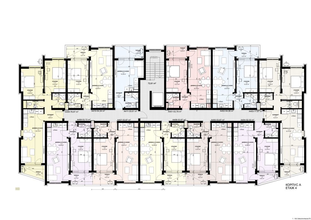 Продава се  в с. Равда, Област Бургас -  кв.м за 0 €/ - Снимка #10