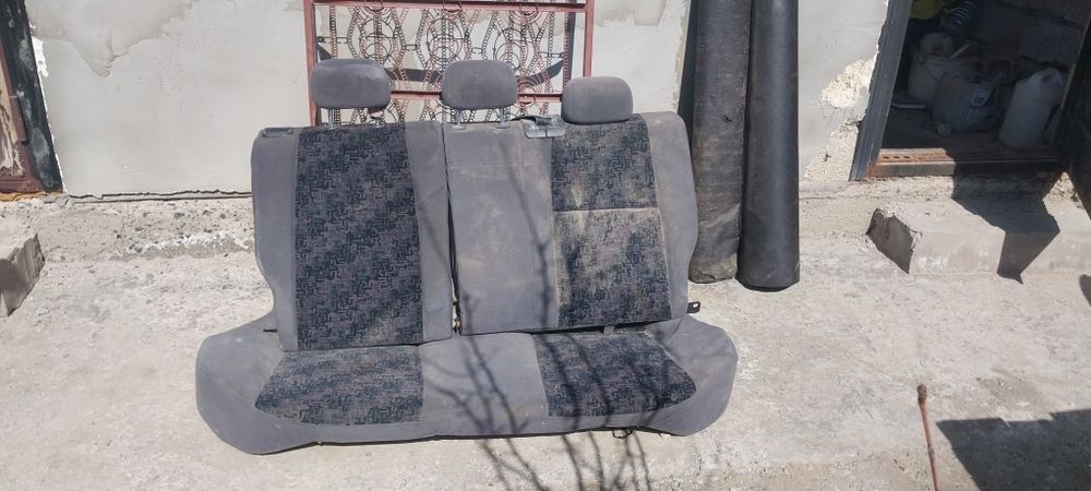 КПП Ниссан Примера 1,6