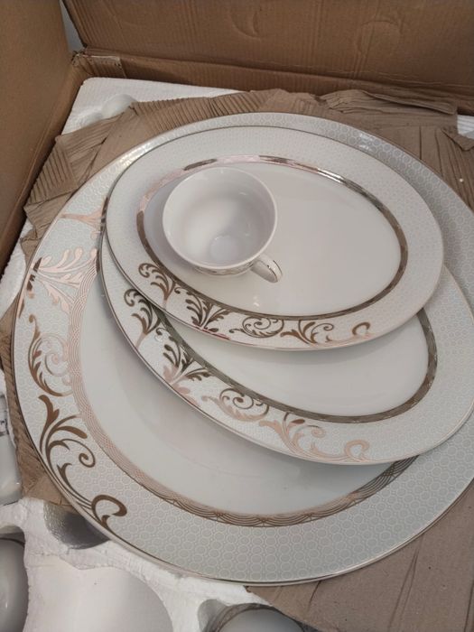 Продам пасуда набор