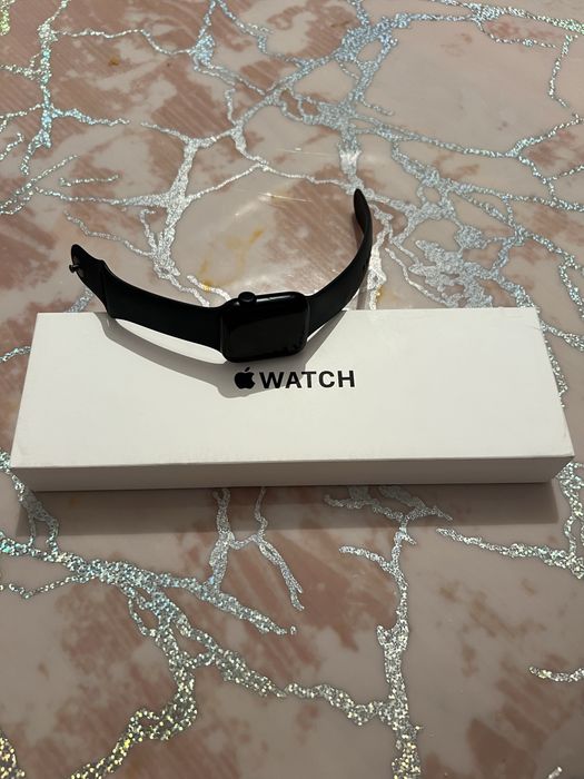 Apple watch se 2024 44mm новый!!!