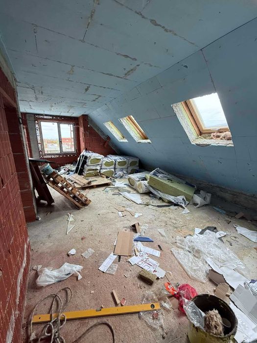 Тристаен апартамент НОВА СГРАДА - кв. КОМАТЕВО