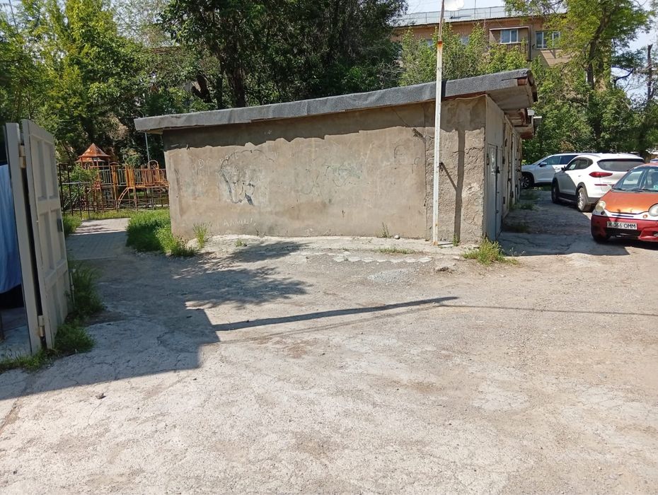 Продается зем участок