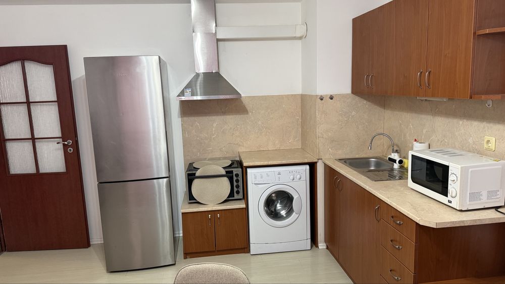 Апартамент под наем