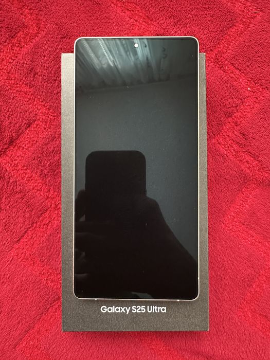 Samsung S25 ULTRA