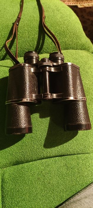 Бинокль ссср бпц 7x50