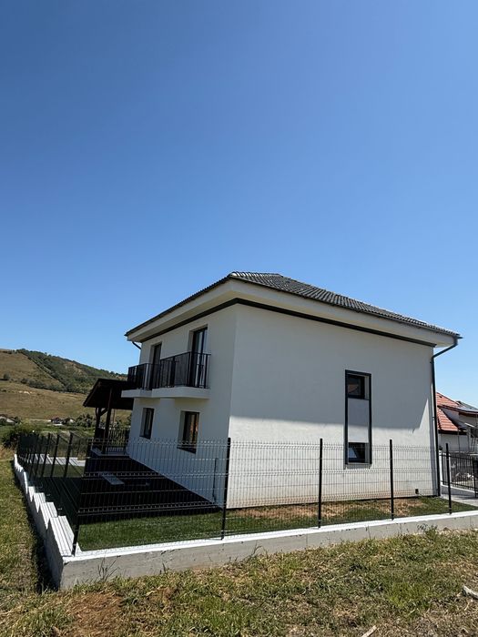 Locuința unifamiliala Chinteni