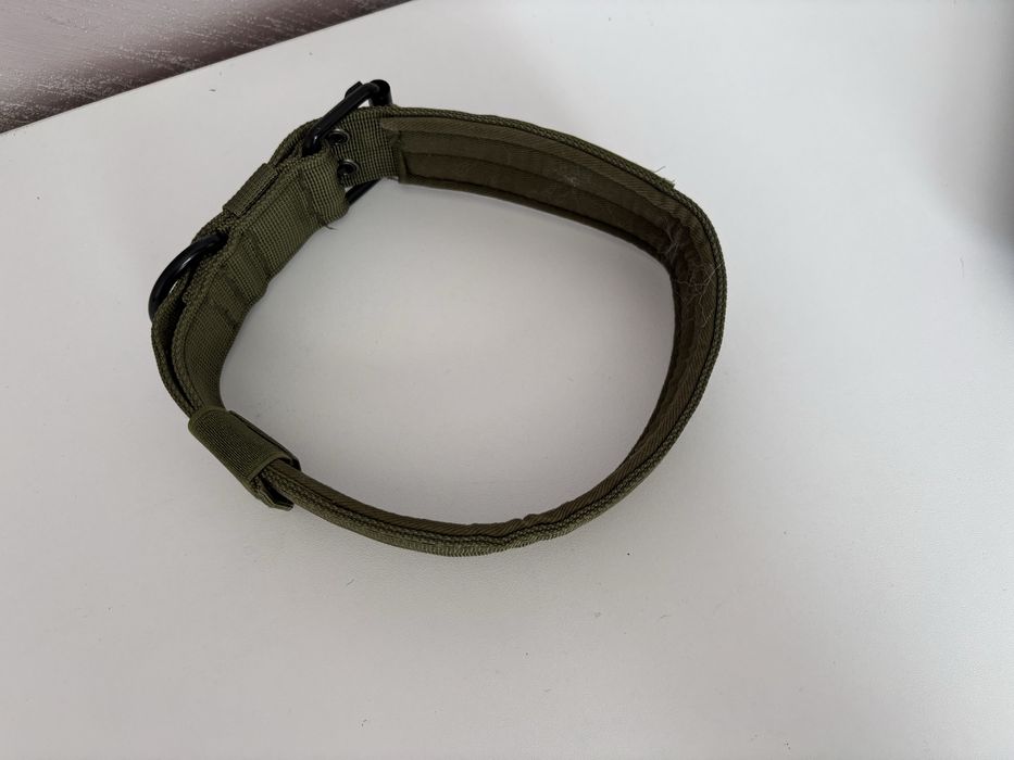 ошейник для крупных пород собак