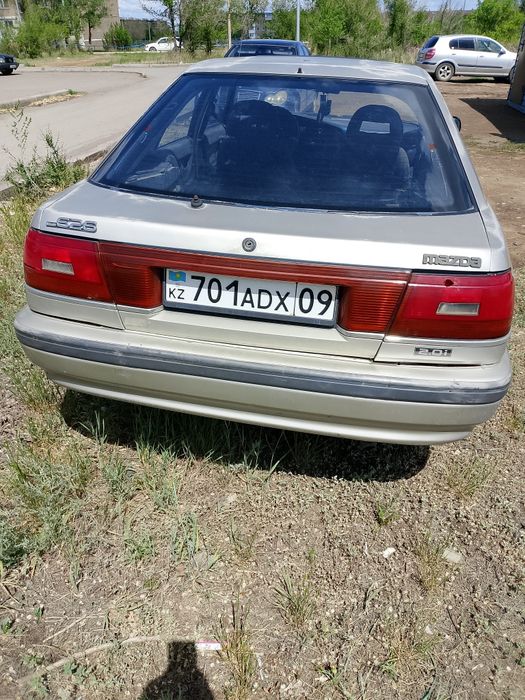 Продам мазда 626