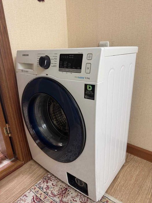 Продаётся стиральная машина