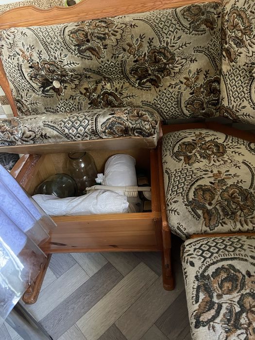 Продам кухонный уголок