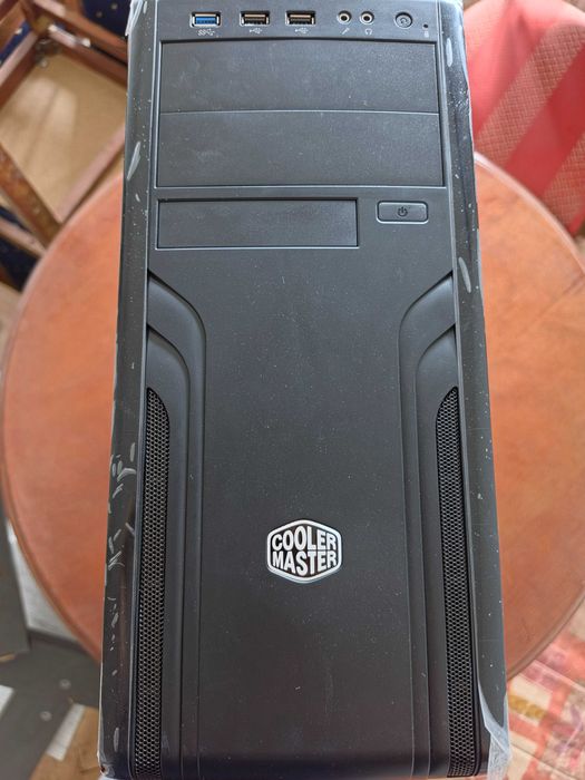 Компютърна кутия Cooler Master Force 500