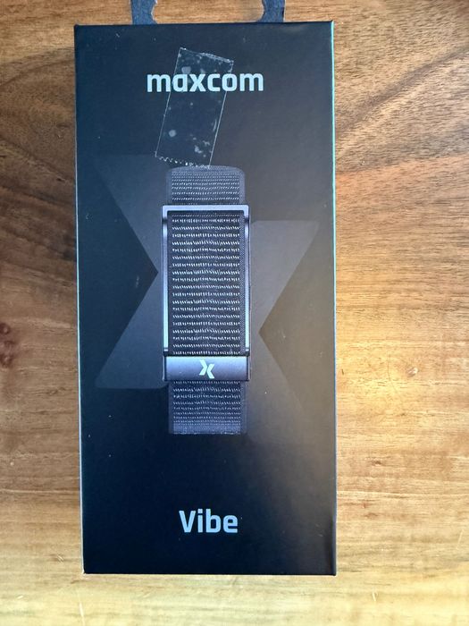 Смарт гривна Maxcom Vibe