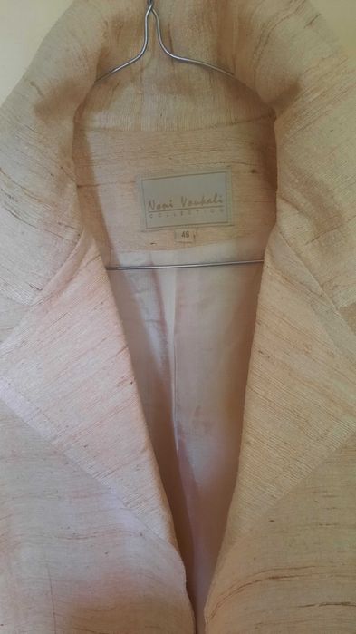 Дизайнерски костюм