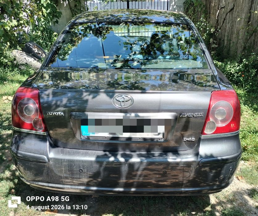 Toyota – Fiabilă, funcționează impecabil, ideală pentru oraș și drumuri lungi.