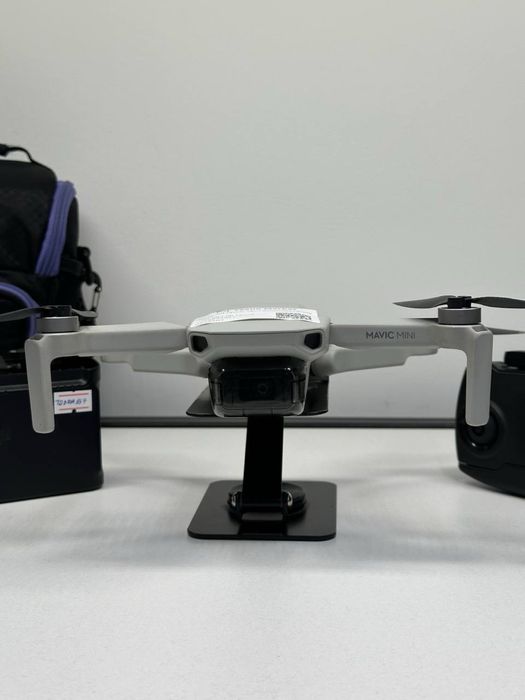 Дрон DJI Mavic Mini  Комплектация: ПК