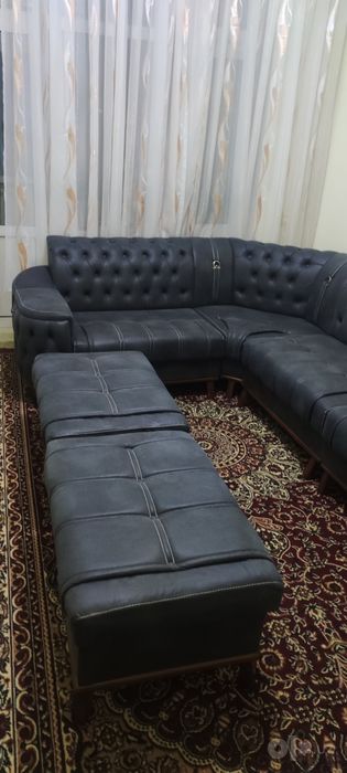 Yumshoq mebel,  divan kreslo