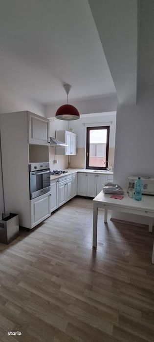 3 camere | 65,62 mp utili | COMISION 0 | Loc de parcare inclus