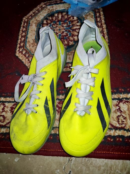 Футболни сараканожки  классик