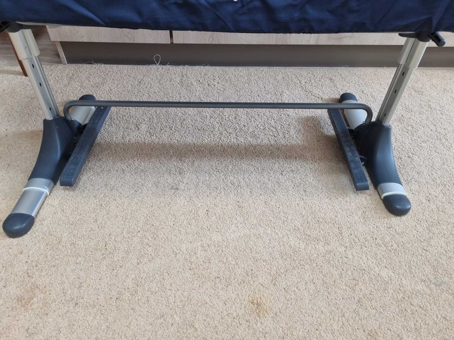 Преносима бебешка кошара Kikkaboo Bonne Nuit