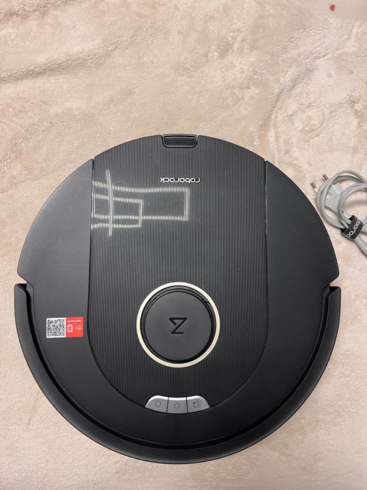 Aspirator Roborock q5 cu mop integrat