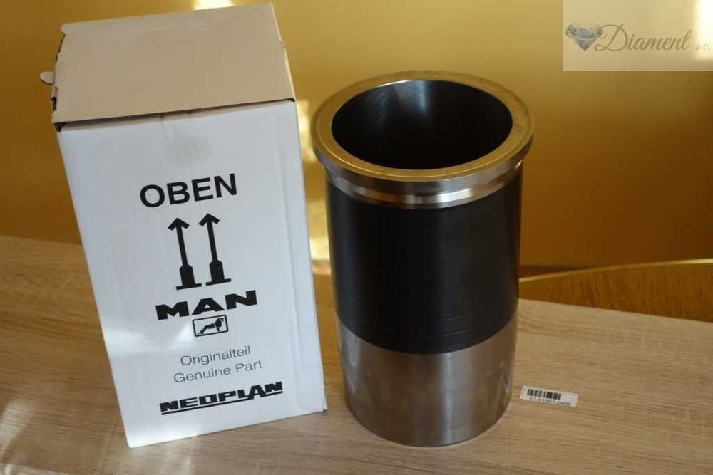 Запчасти для Komatsu