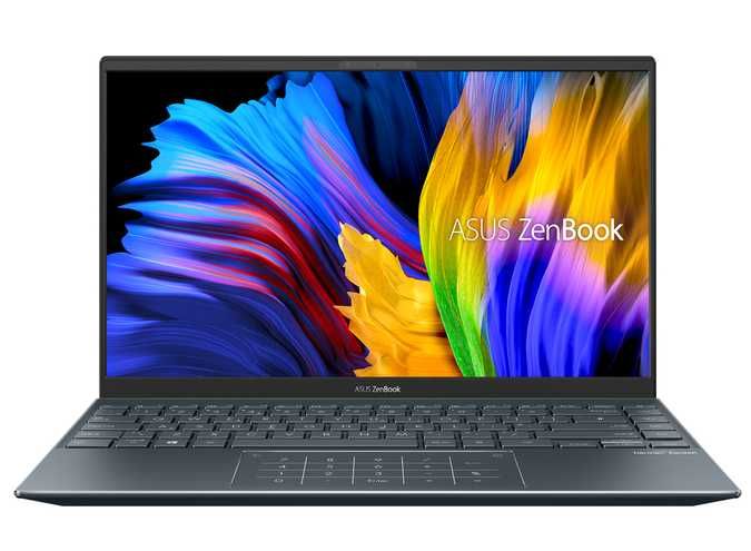 Super laptopuri de 14 inci - Lenovo Ideapad 5 Pro si Asus Zenbook - cititi descrierea