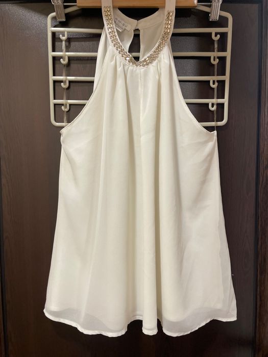 Блуза/рокля размер S