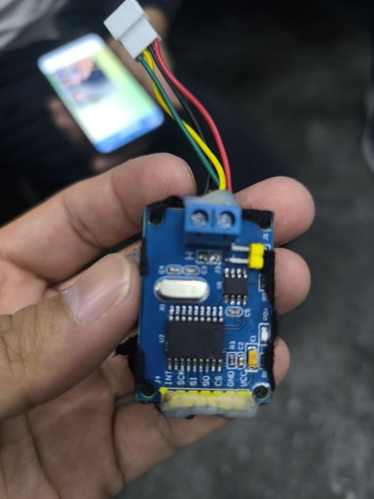 Elektronika - электроника