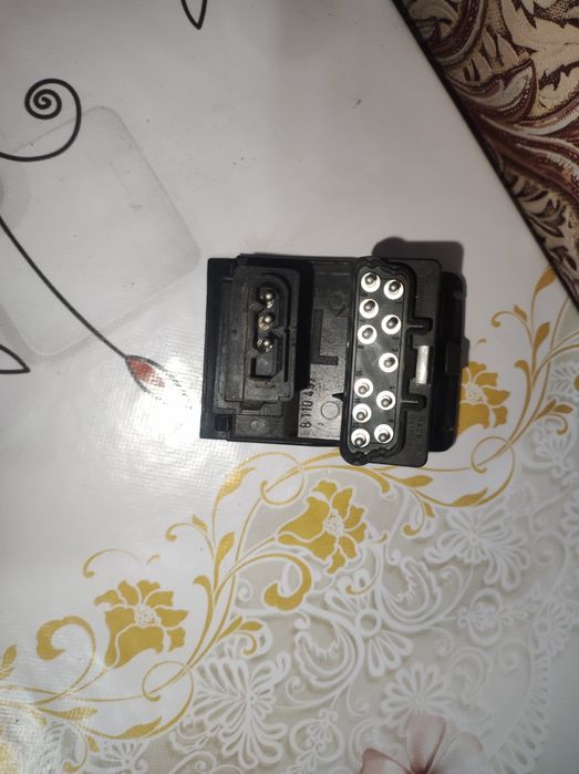 Регулятор e34 оригинал