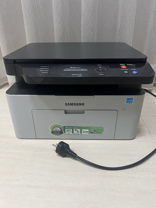 Принтер samsung xpress M2070
