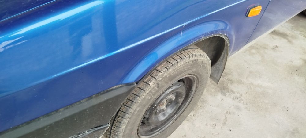 Lada samara ВАЗ 2108