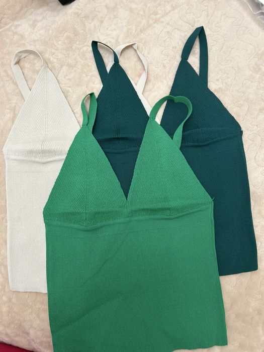 Майка или топик на лето