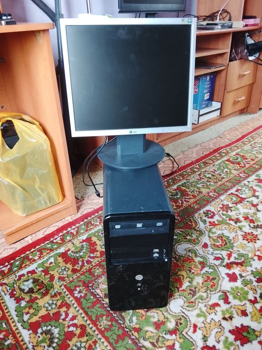 Компьютер Core i3