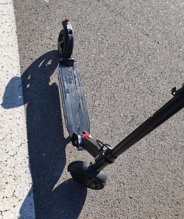 Trotinete electrice Airwheel Z3 / Kugoo
