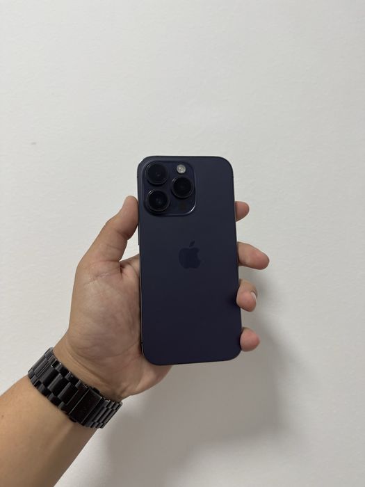 Iphone 14 pro 512gb (86%)