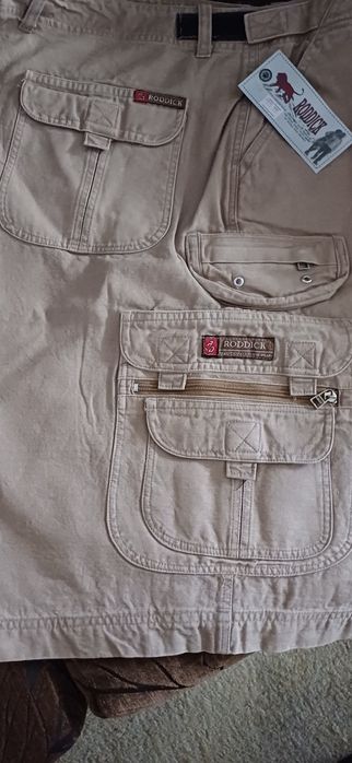 Мъжки панталони- 3 чифта