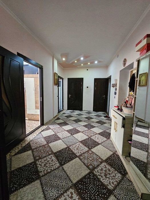 Квартира сотилади 5 чи Арбита «Шох Палов» рупараси 80кв