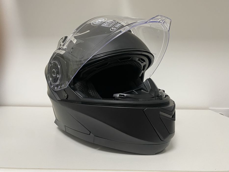 Casca moto westt