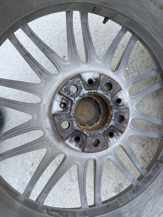 Jante r19 m pachet style 269 bmw e92 e93 e90 e91 f30 f31