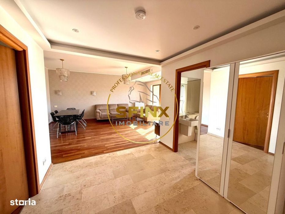 Apartament 3 camere | Floreasca | Pet Friendly | centrala | parcare — fotografia 3