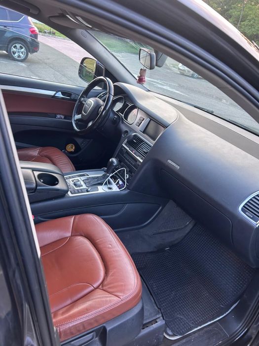 Vand audi Q7 quattro
