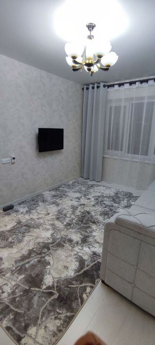 Сдам однокомнатная квартира своя