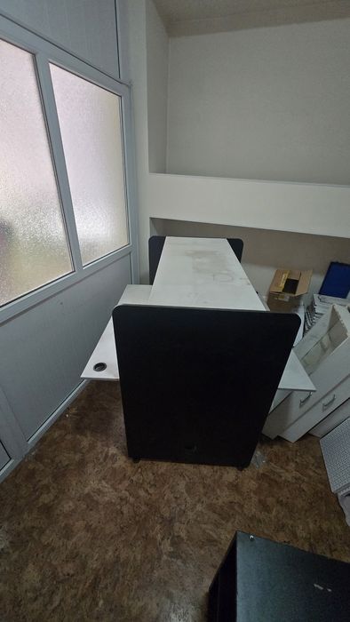 Комплект офисной мебели