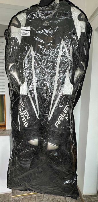 Arlen ness magnesium