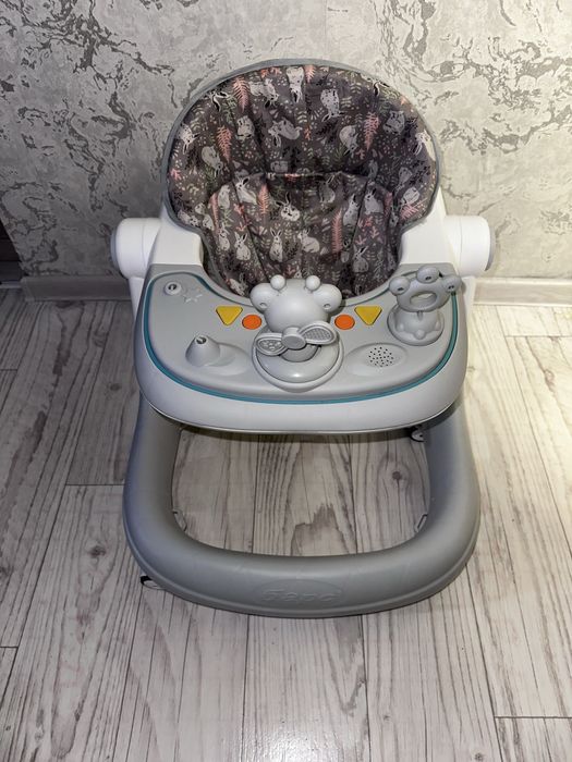 Продам детские ходунки 2/1