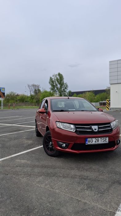 DACIA Sandero 2015 — imagine 2